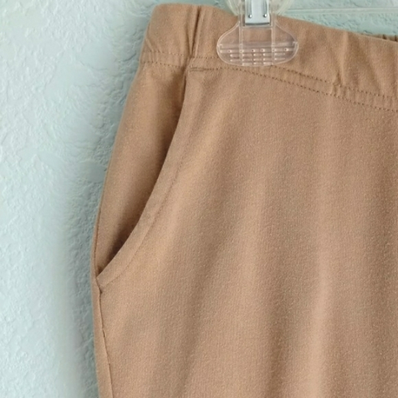 WHITE STAG | Bundle Pull Up Knit Pants S (4P-6P) - Picture 5 of 11